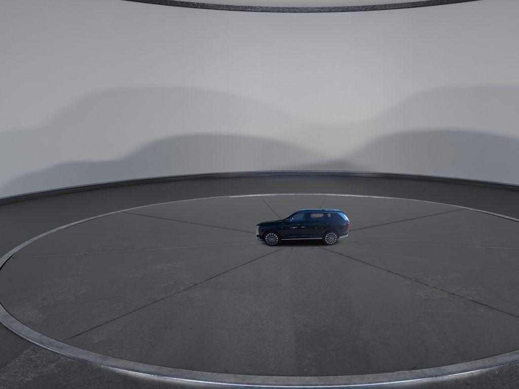 new 2026 Hyundai Palisade car, priced at $56,820