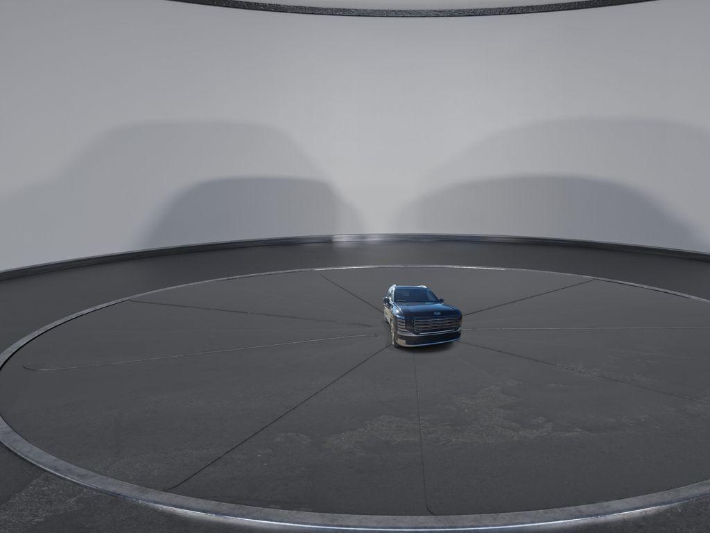 new 2026 Hyundai Palisade car, priced at $56,820