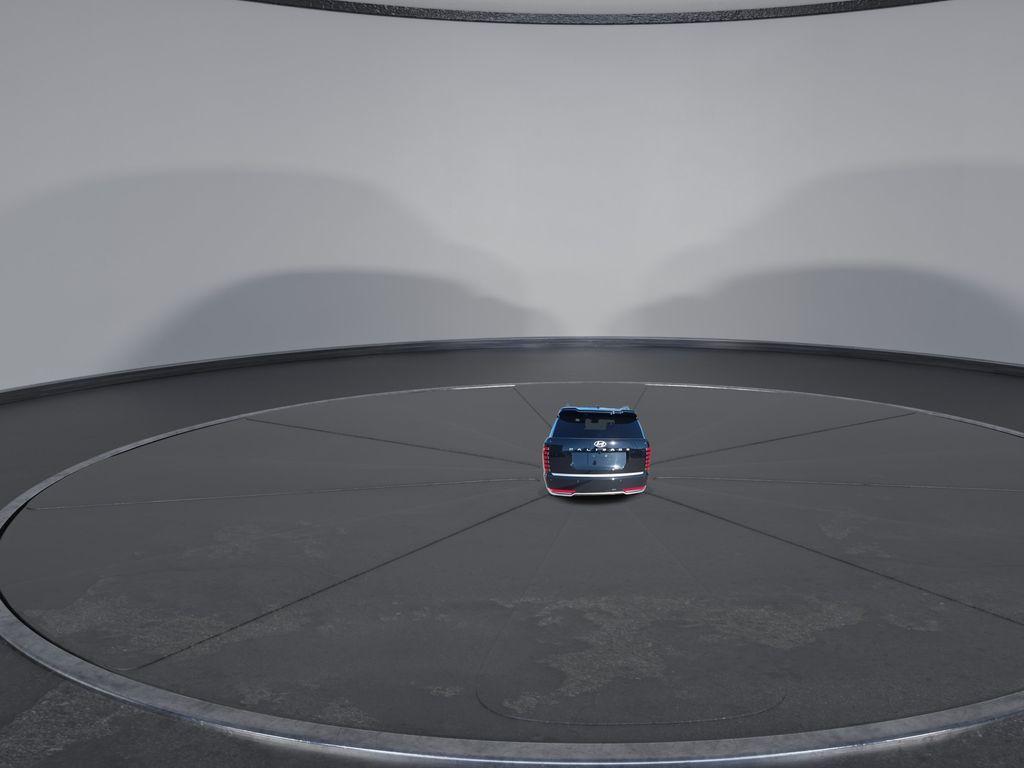 new 2026 Hyundai Palisade car, priced at $56,820