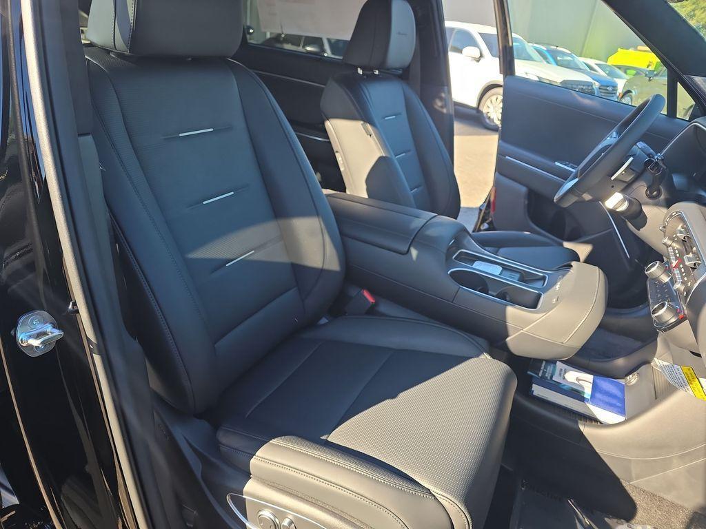 new 2026 Hyundai Palisade car, priced at $56,820