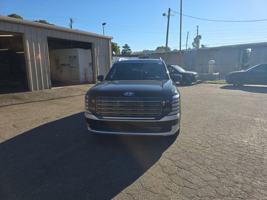 new 2026 Hyundai Palisade car, priced at $56,820