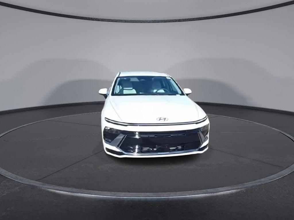 new 2026 Hyundai Sonata car, priced at $31,350