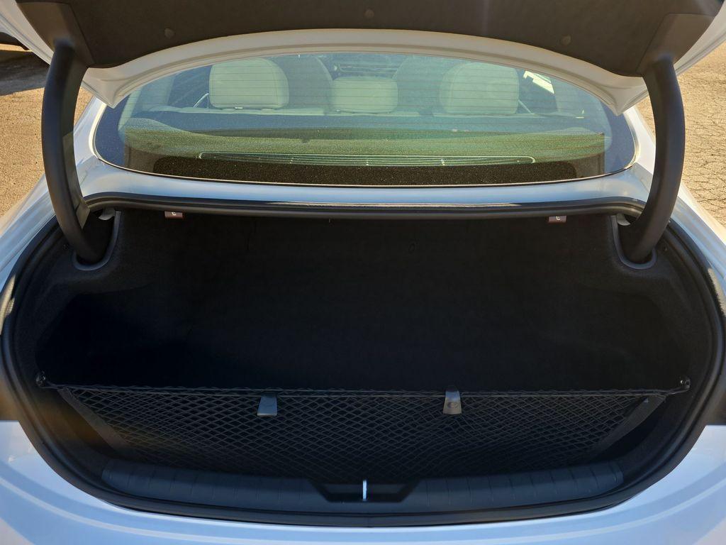 new 2026 Hyundai Sonata car, priced at $31,350