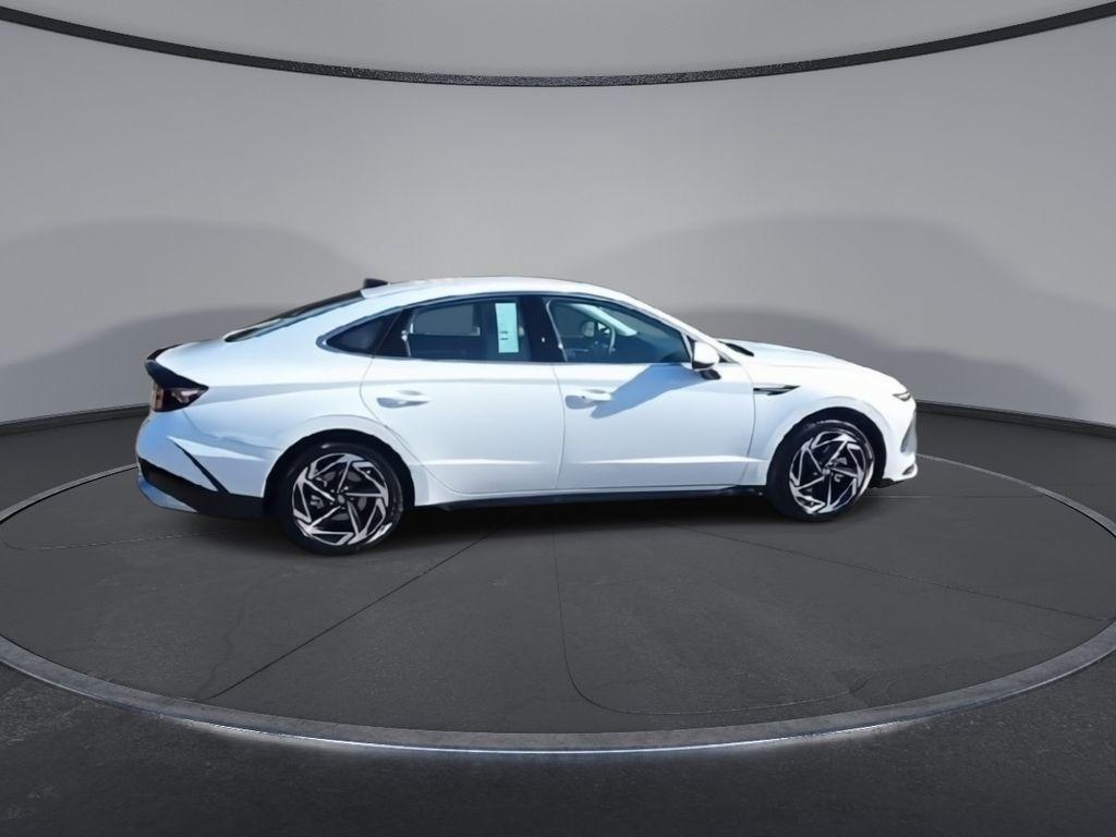 new 2026 Hyundai Sonata car, priced at $31,350