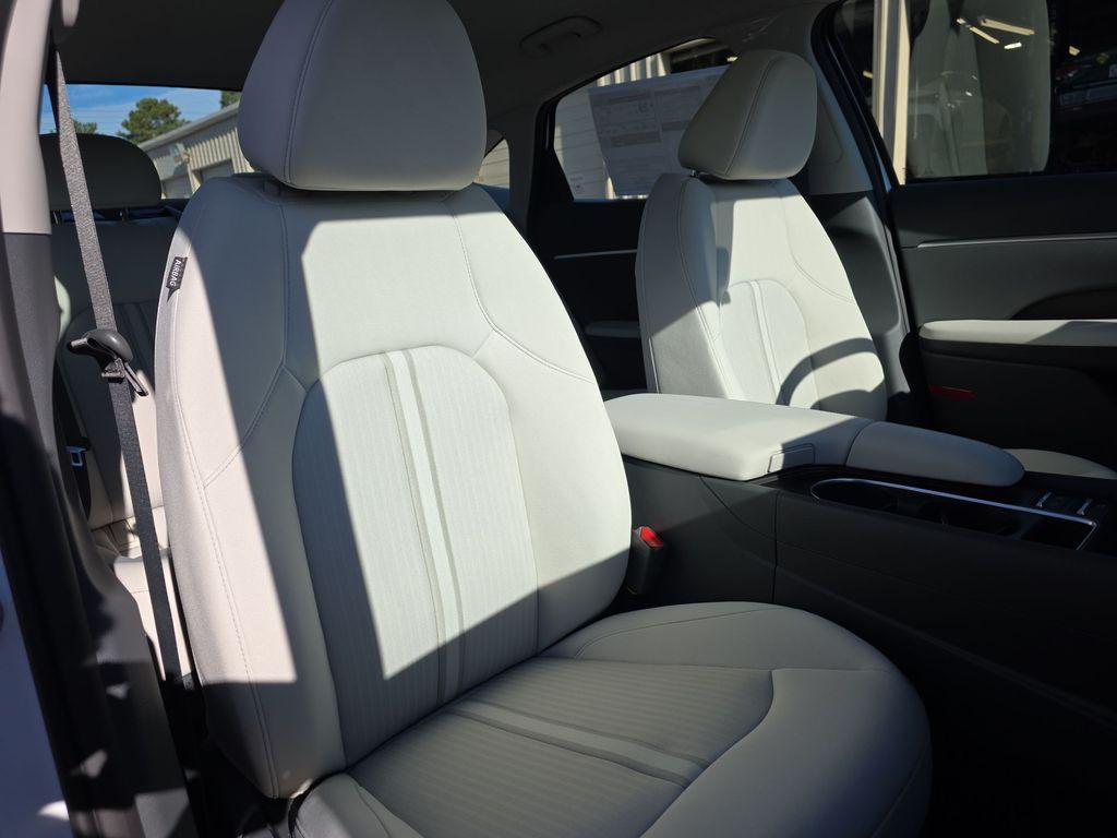 new 2026 Hyundai Sonata car, priced at $31,350