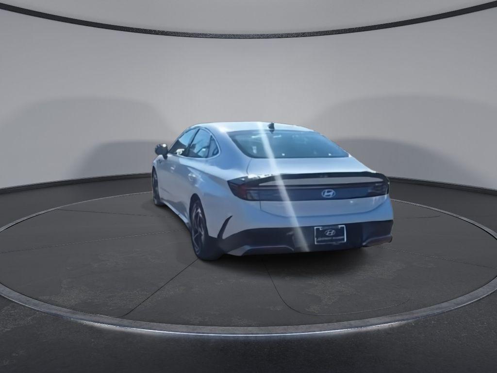 new 2026 Hyundai Sonata car, priced at $31,350