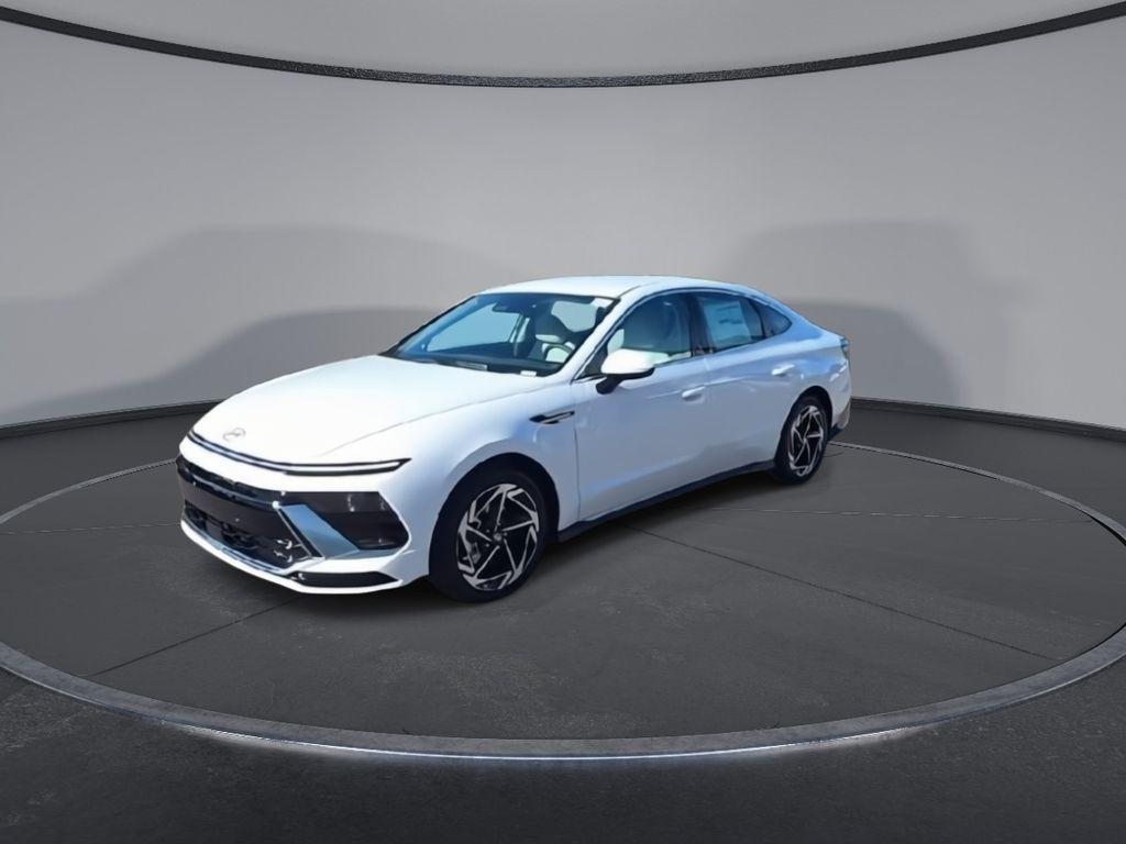 new 2026 Hyundai Sonata car, priced at $31,350