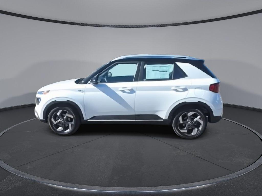 new 2025 Hyundai Venue car, priced at $25,315