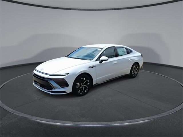 new 2025 Hyundai Sonata car, priced at $29,080