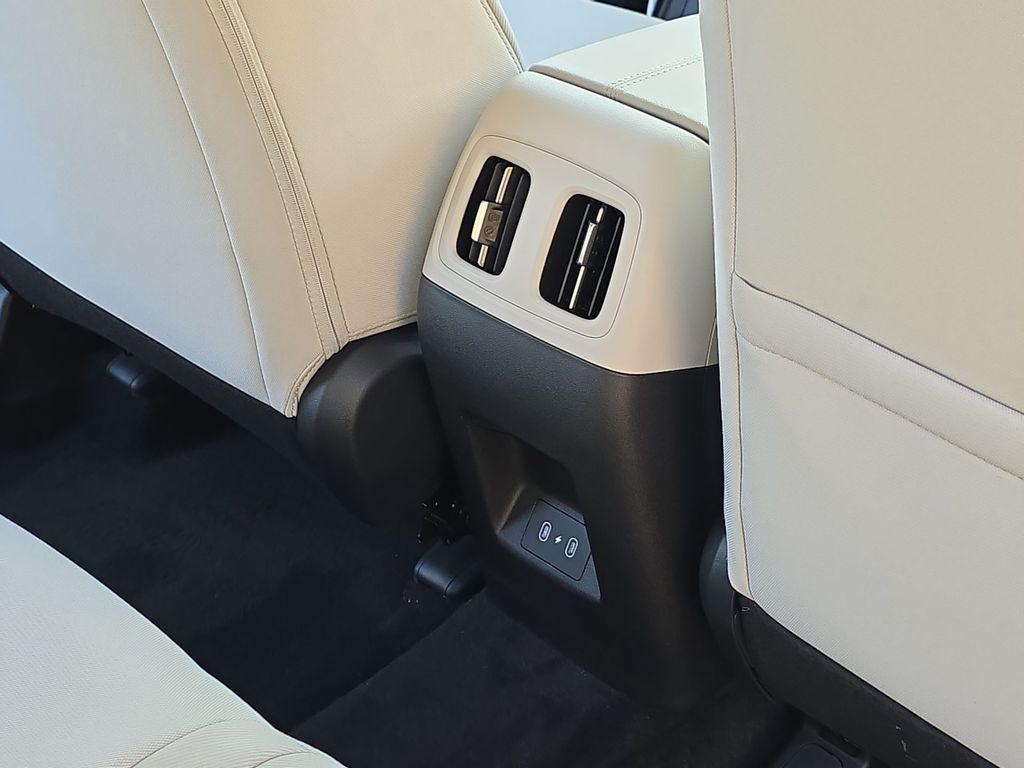 new 2026 Hyundai Tucson car, priced at $30,380