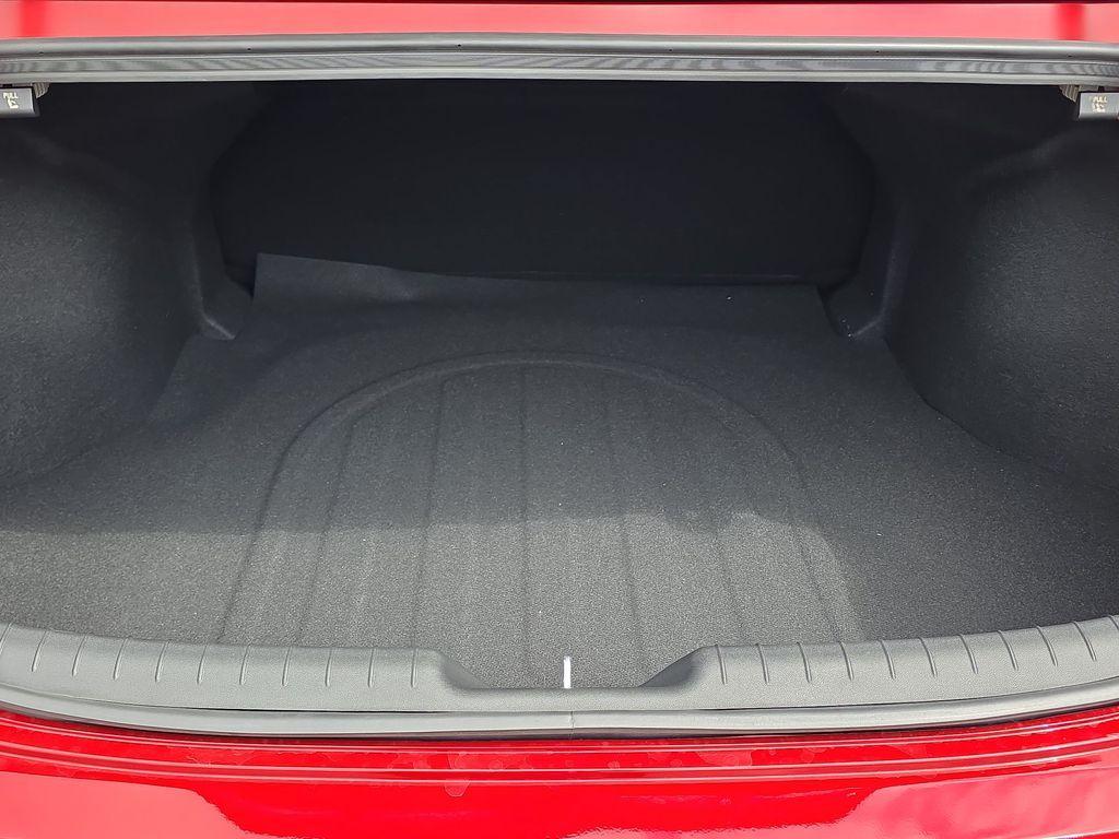 new 2025 Hyundai ELANTRA HEV car, priced at $27,280