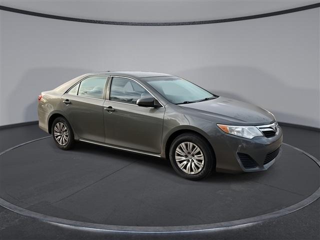 used 2012 Toyota Camry car, priced at $9,998