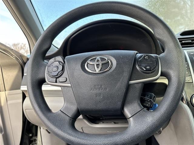 used 2012 Toyota Camry car, priced at $9,998