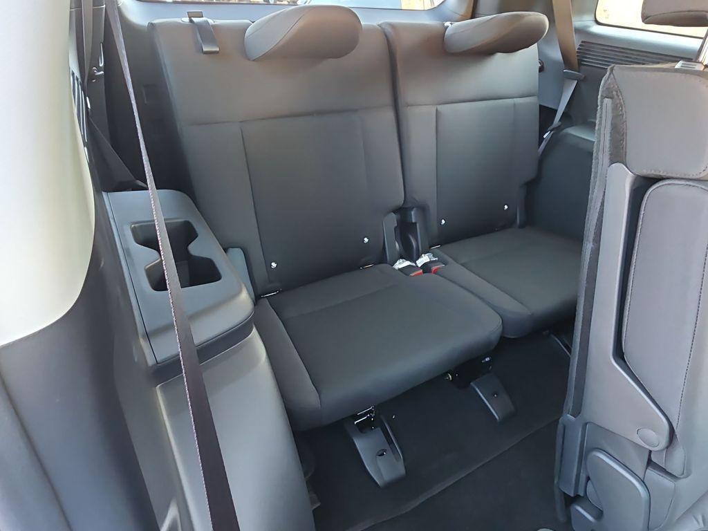 new 2026 Hyundai Santa Fe car, priced at $34,360