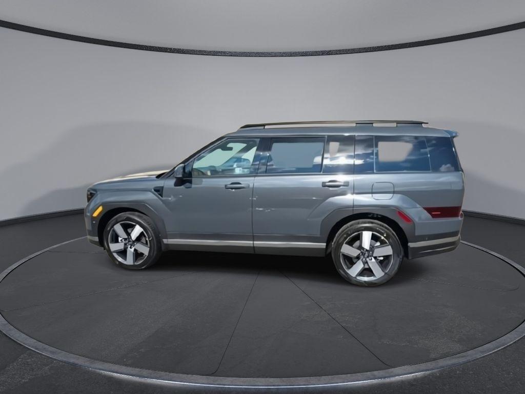 new 2026 Hyundai Santa Fe car, priced at $43,470