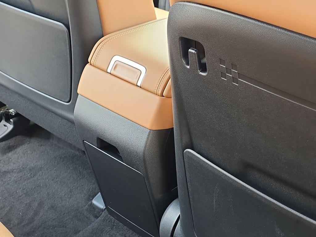 new 2026 Hyundai Santa Fe car, priced at $43,470