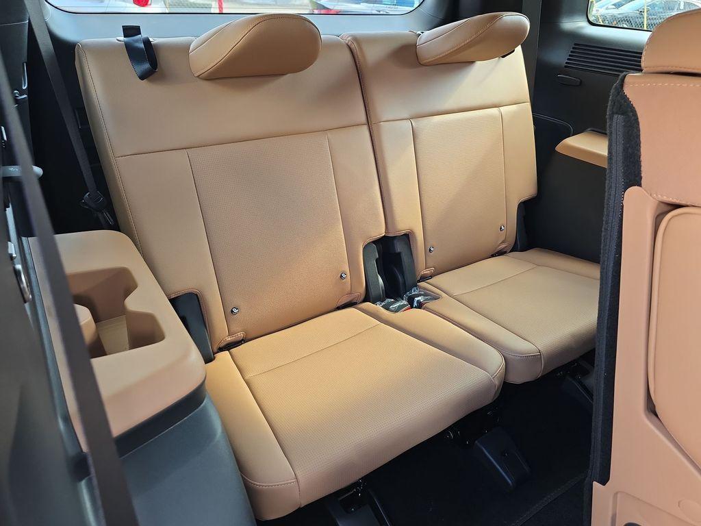 new 2026 Hyundai Santa Fe car, priced at $43,470