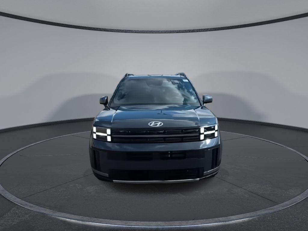 new 2026 Hyundai Santa Fe car, priced at $43,470