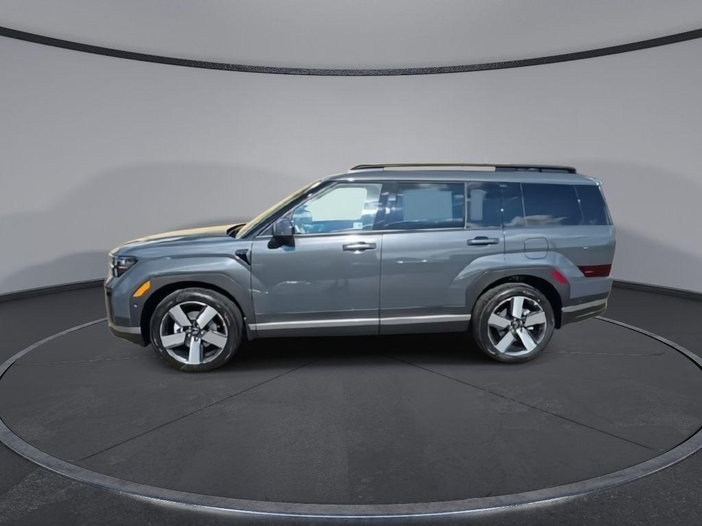 new 2026 Hyundai Santa Fe car, priced at $43,470