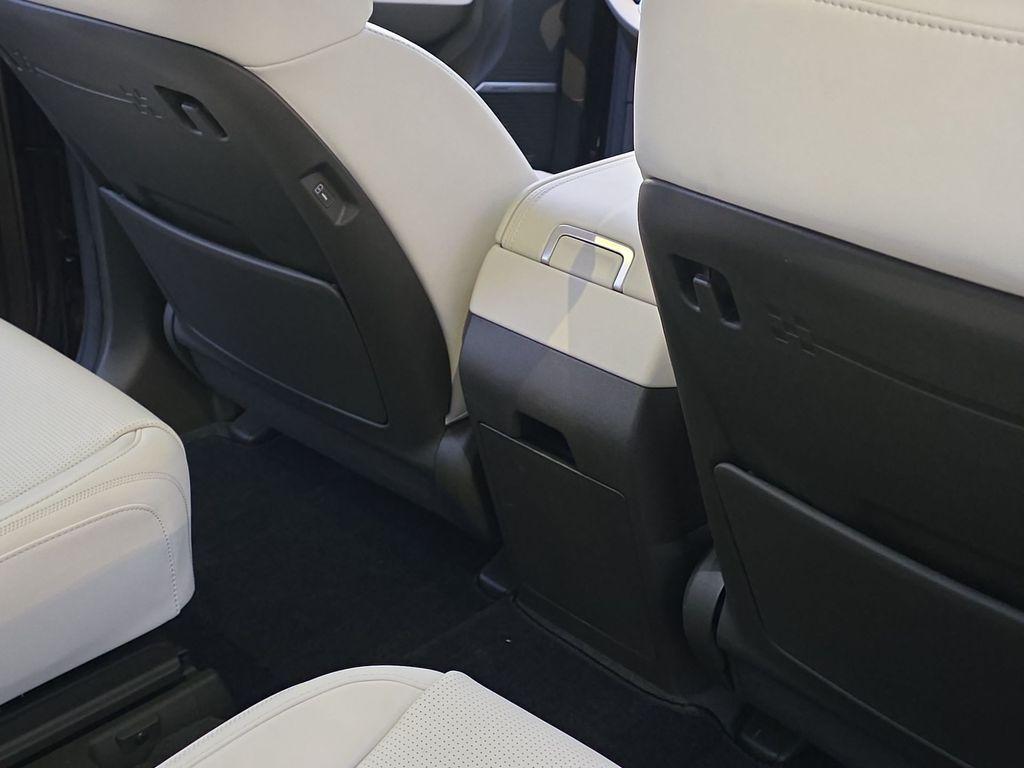 new 2025 Hyundai SANTA FE HEV car, priced at $52,780