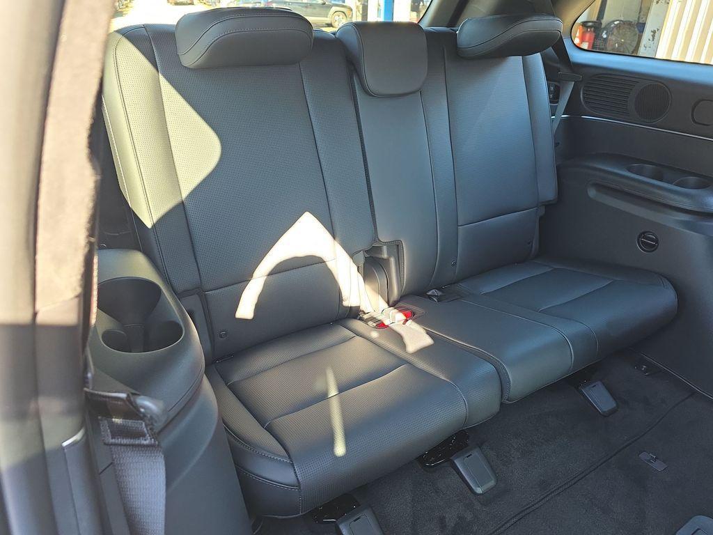 new 2026 Hyundai Palisade car, priced at $57,315