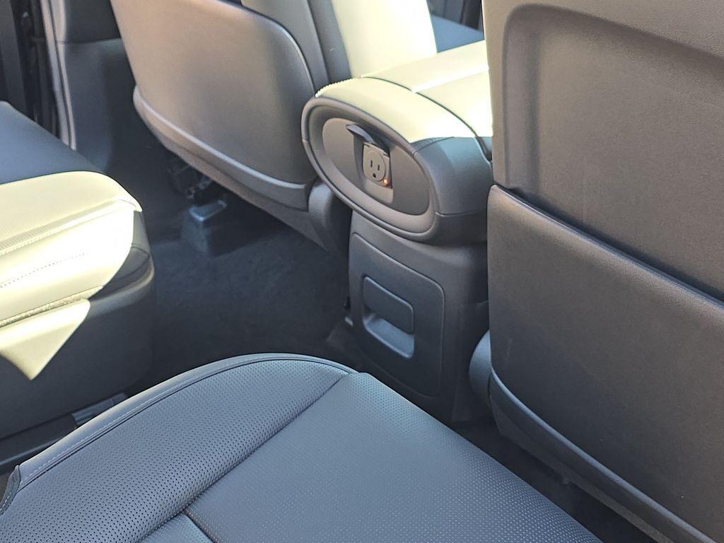 new 2026 Hyundai Palisade car, priced at $57,315