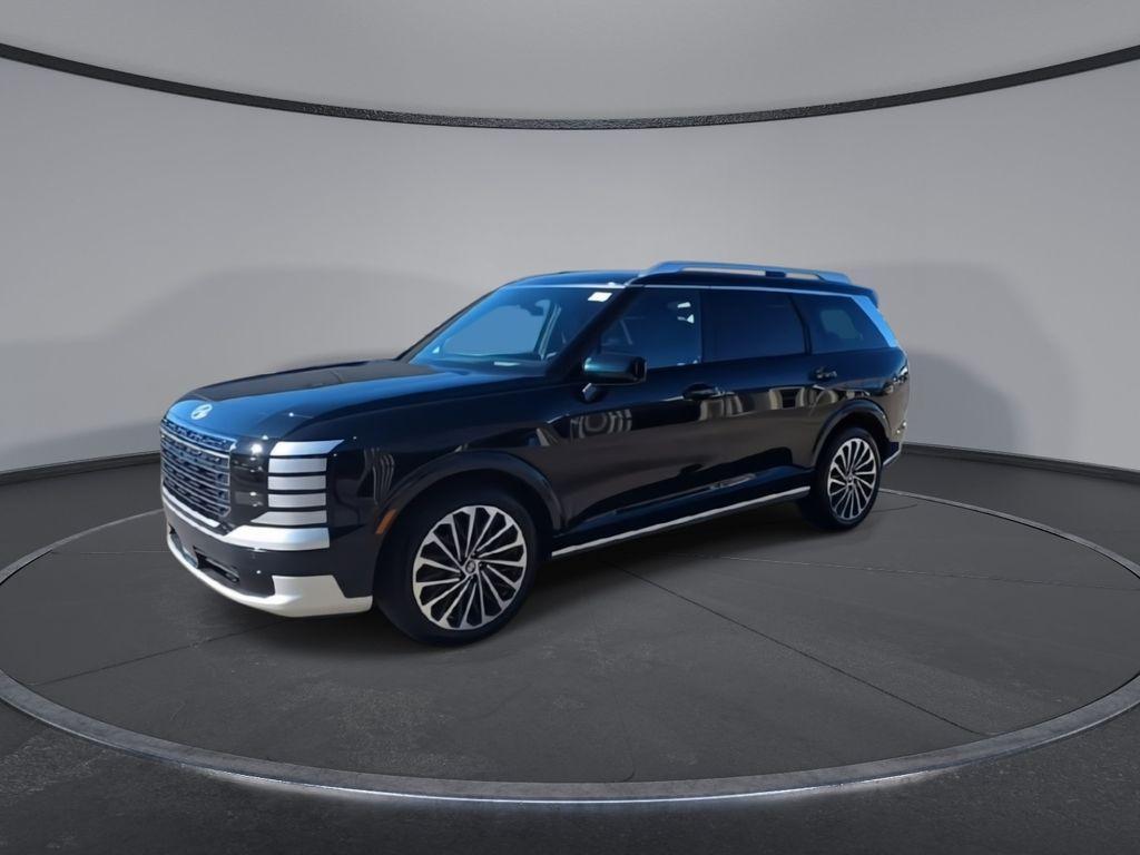 new 2026 Hyundai Palisade car, priced at $57,315