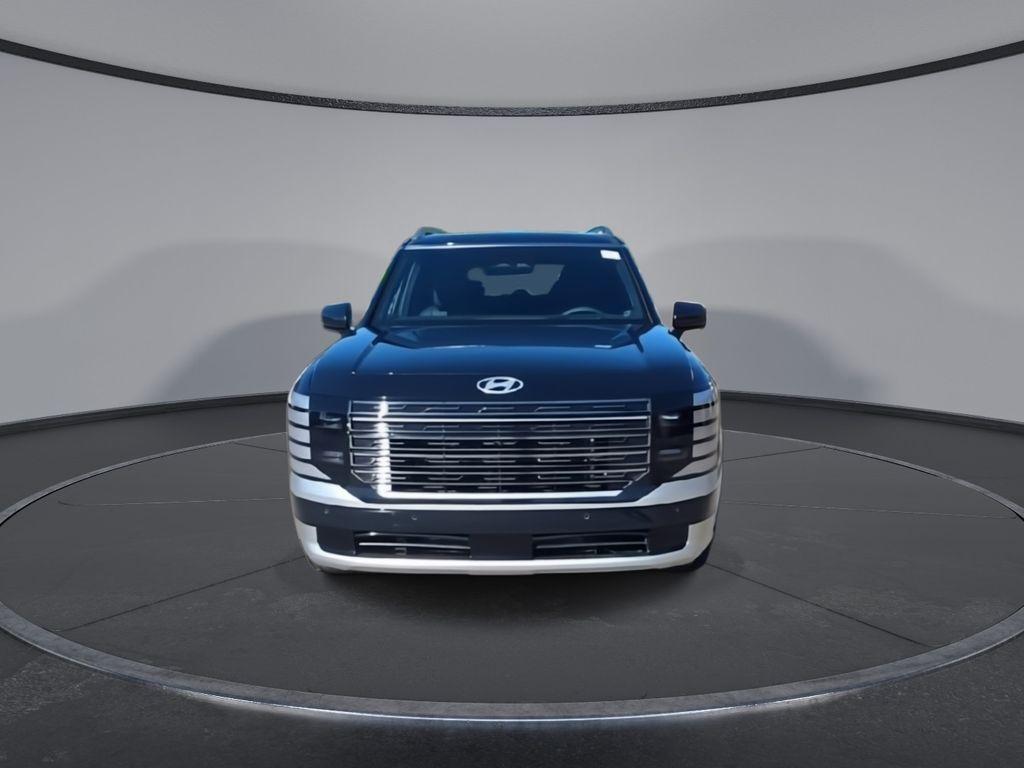 new 2026 Hyundai Palisade car, priced at $57,315