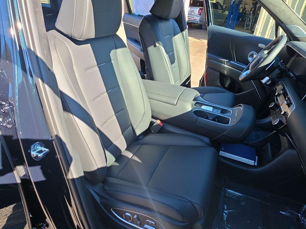 new 2026 Hyundai Palisade car, priced at $57,315
