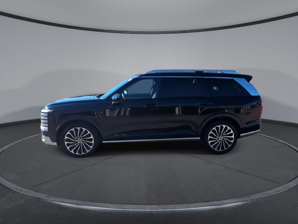 new 2026 Hyundai Palisade car, priced at $57,315