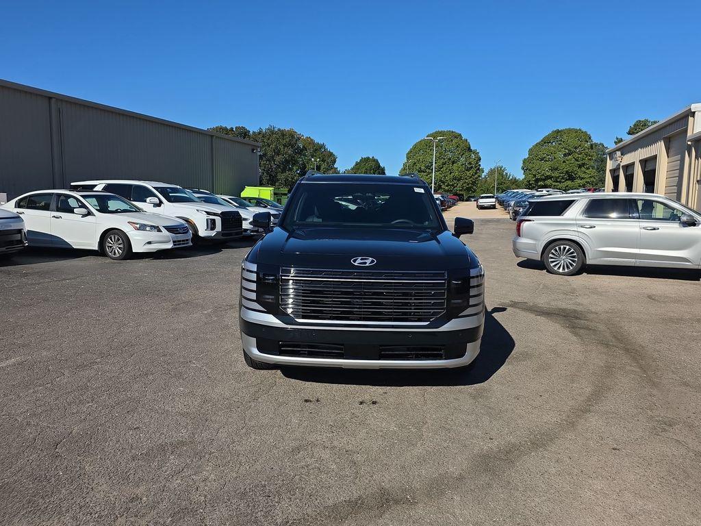 new 2026 Hyundai Palisade car, priced at $57,315