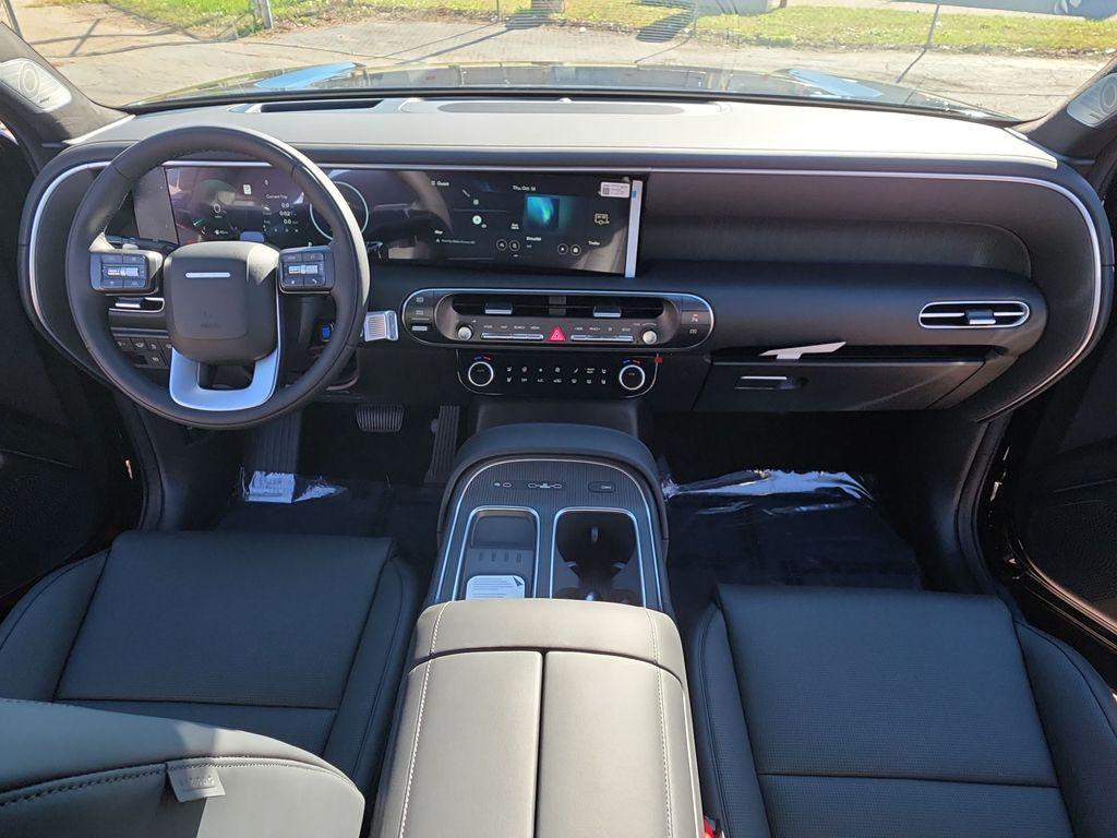 new 2026 Hyundai Palisade car, priced at $57,315