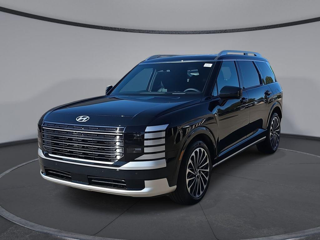 new 2026 Hyundai Palisade car, priced at $57,315