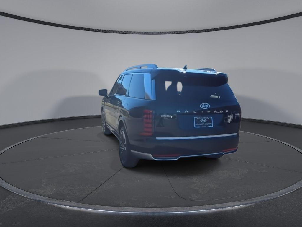 new 2026 Hyundai Palisade car, priced at $57,315