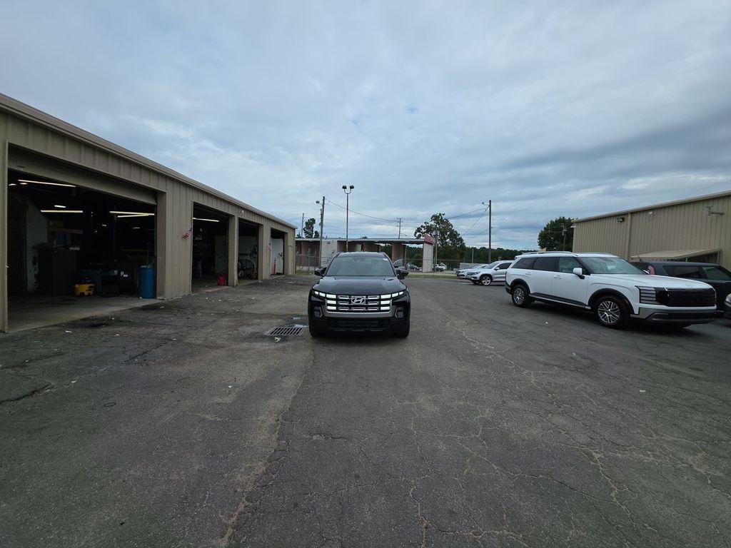 new 2026 Hyundai SANTA CRUZ car, priced at $38,175