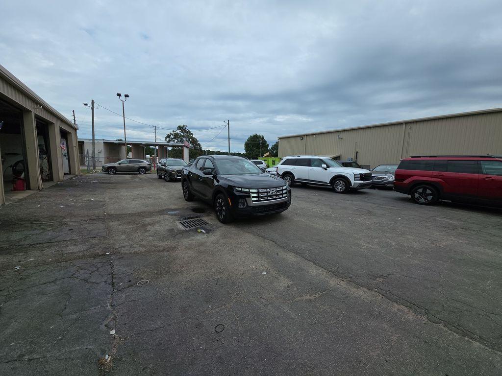 new 2026 Hyundai SANTA CRUZ car, priced at $38,175