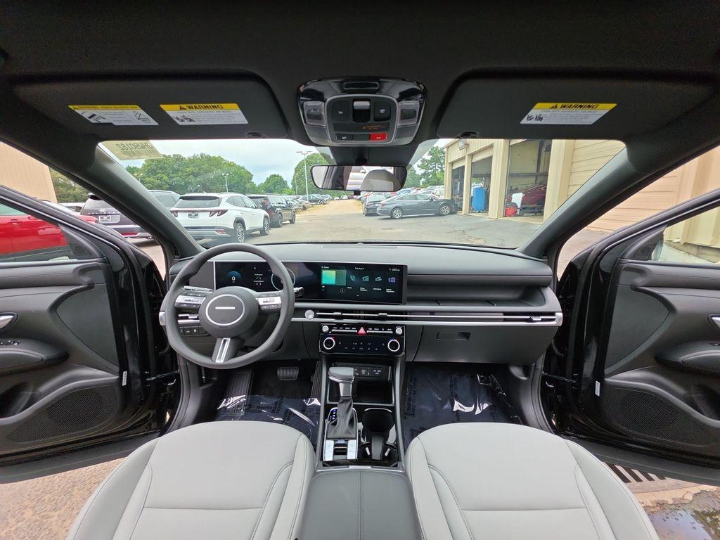 new 2026 Hyundai SANTA CRUZ car, priced at $38,175