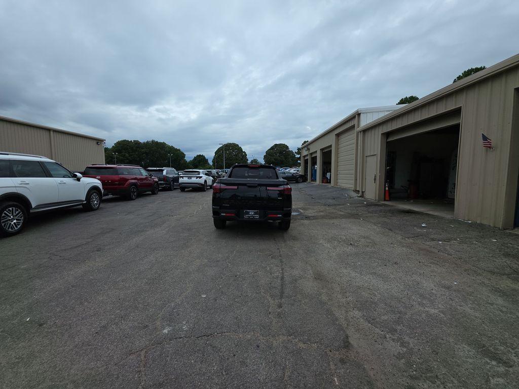 new 2026 Hyundai SANTA CRUZ car, priced at $38,175