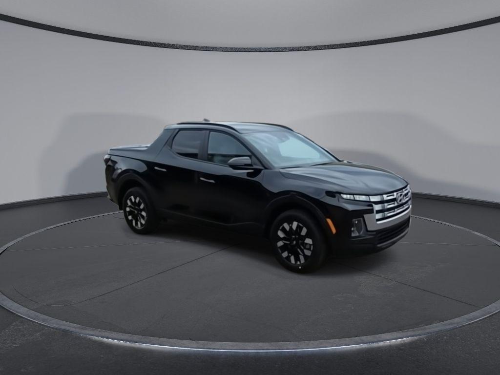 new 2026 Hyundai SANTA CRUZ car, priced at $38,175