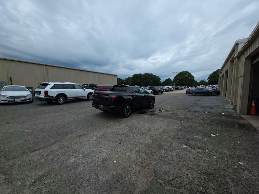 new 2026 Hyundai SANTA CRUZ car, priced at $38,175