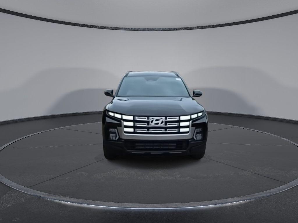 new 2026 Hyundai SANTA CRUZ car, priced at $38,175