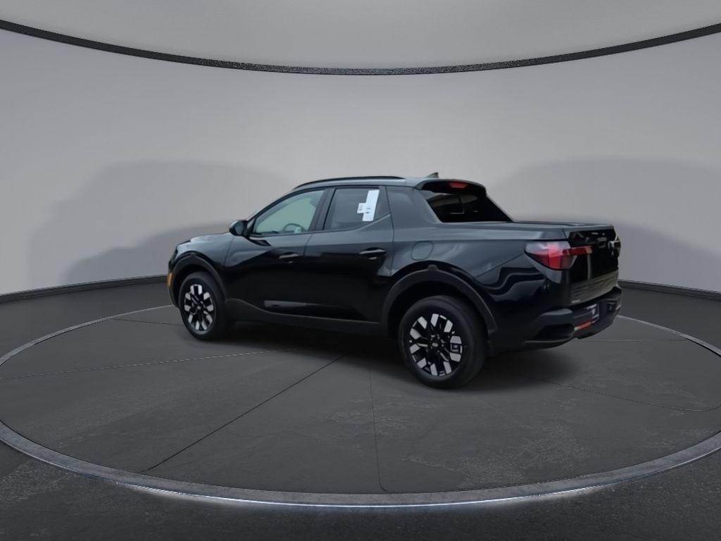 new 2026 Hyundai SANTA CRUZ car, priced at $38,175