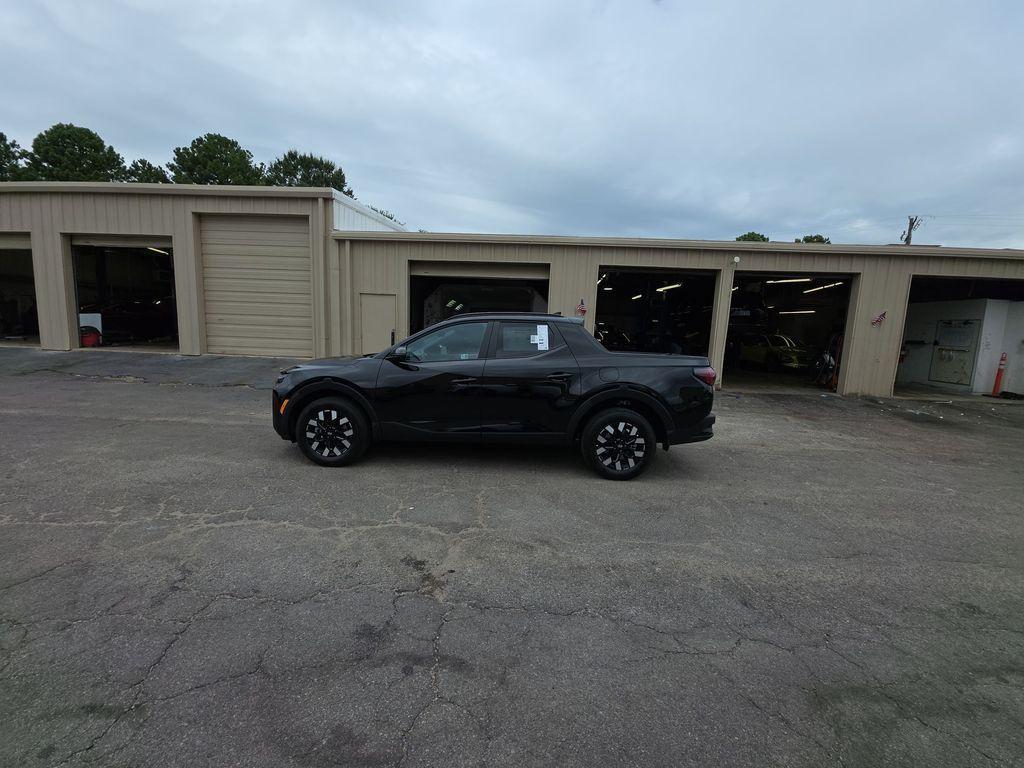 new 2026 Hyundai SANTA CRUZ car, priced at $38,175