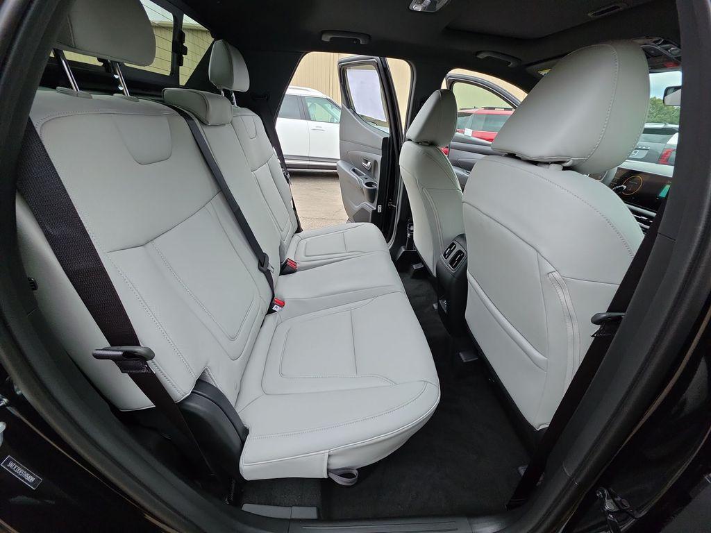 new 2026 Hyundai SANTA CRUZ car, priced at $38,175