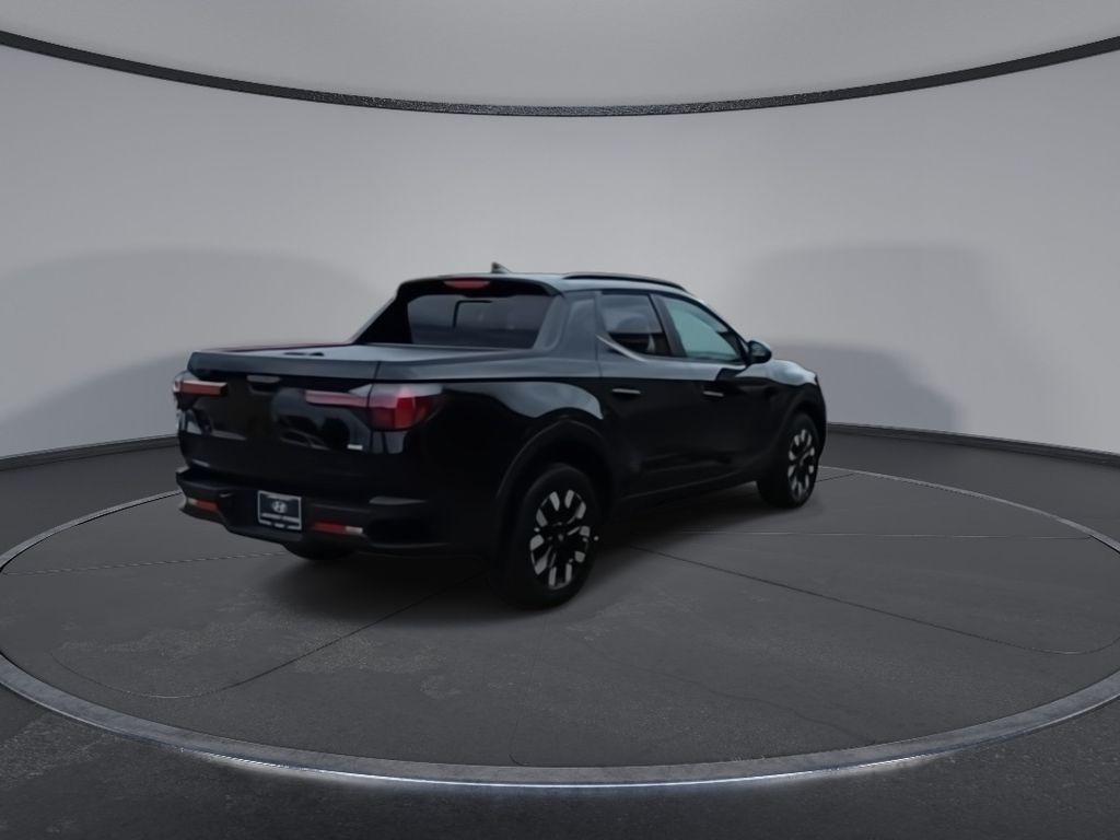 new 2026 Hyundai SANTA CRUZ car, priced at $38,175