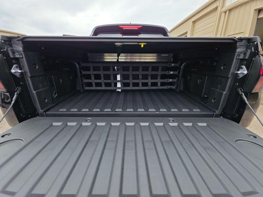 new 2026 Hyundai SANTA CRUZ car, priced at $38,175