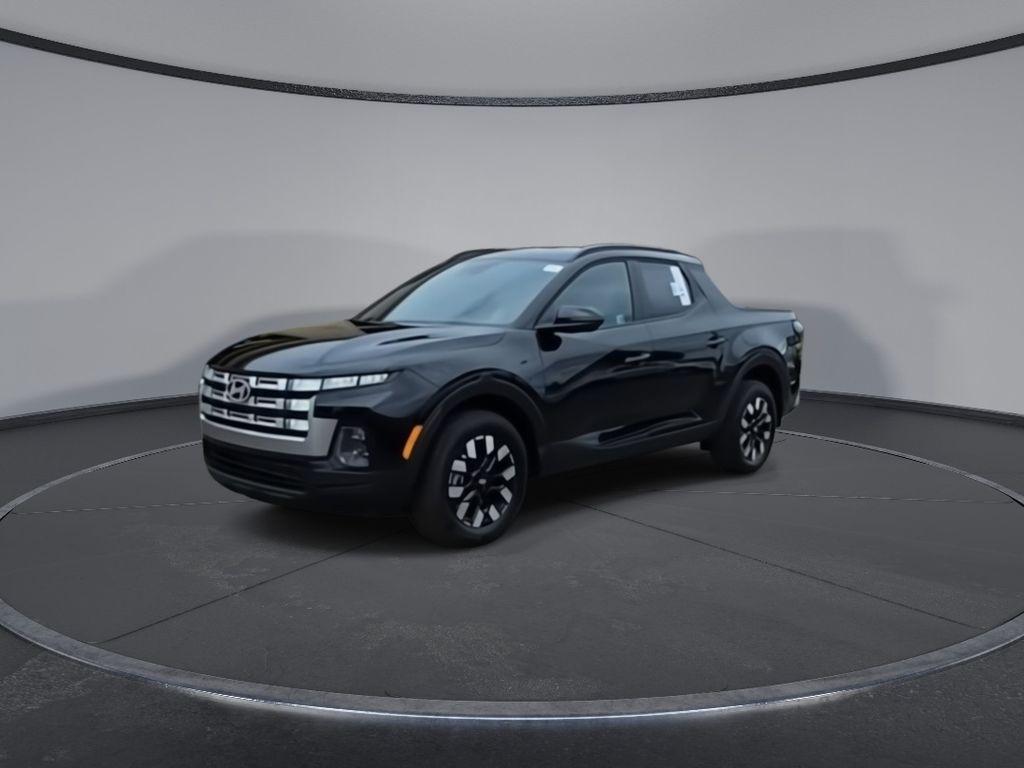 new 2026 Hyundai SANTA CRUZ car, priced at $38,175