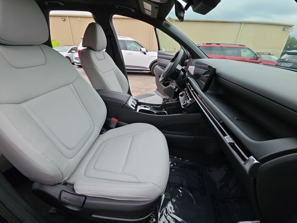 new 2026 Hyundai SANTA CRUZ car, priced at $38,175