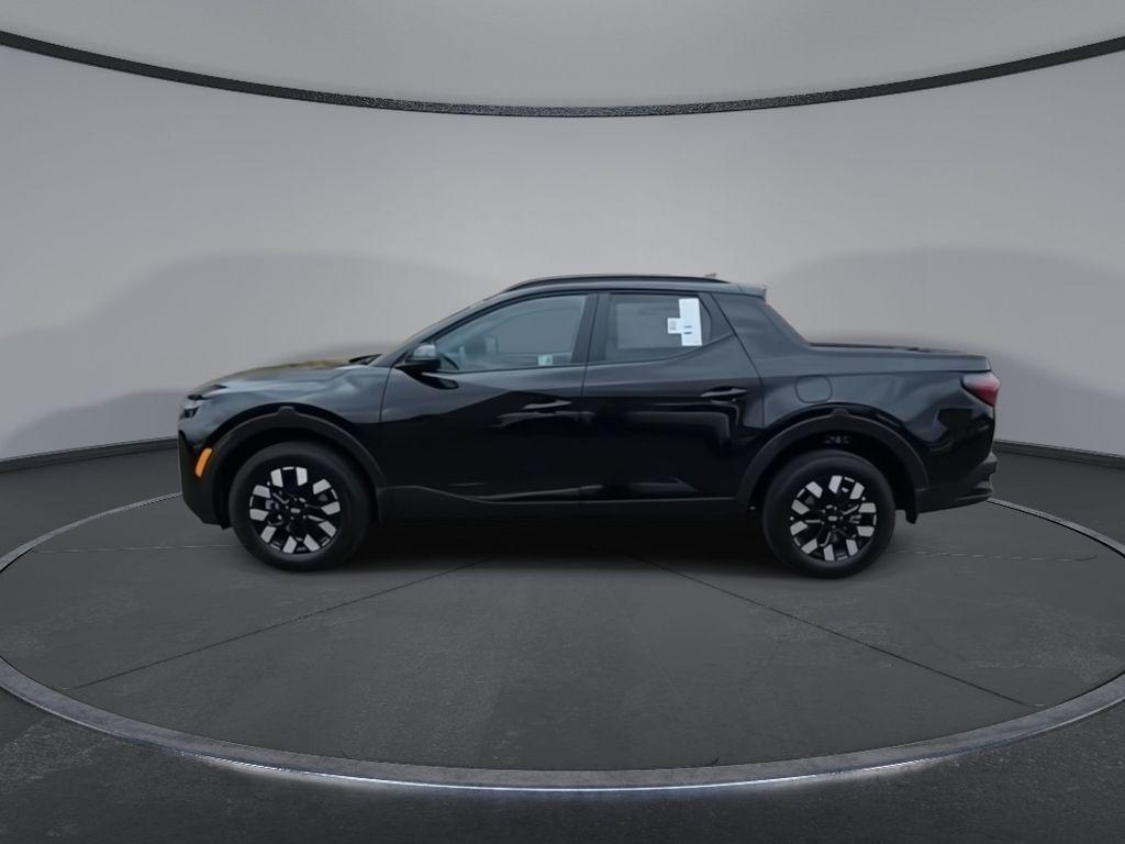 new 2026 Hyundai SANTA CRUZ car, priced at $38,175