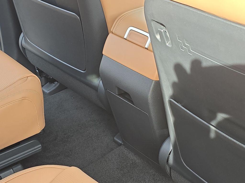 new 2026 Hyundai SANTA FE HEV car, priced at $51,975